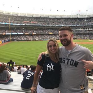 Meet your Posher, Keegan